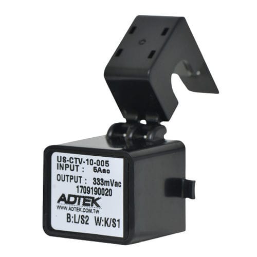 Трансформатор тока US-CTVразъемный