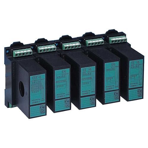 Датчик тока на DIN-рейку 2А