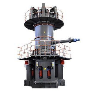 Roller mill CLUM seriesverticalglasscopper