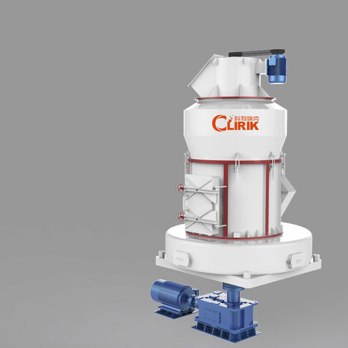 Raymond mill YGM seriesvertical