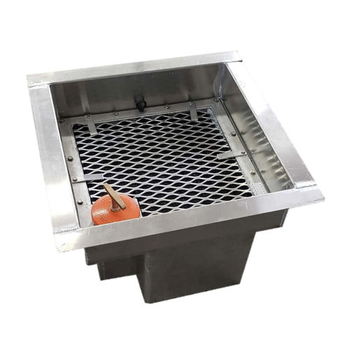 Картридж фильтра для воды STORM WATER PETRO BARRIER™oildustaluminum