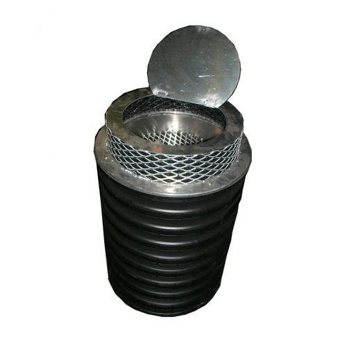 Картриджная система фильтрации PETRO BARRIER™ для воды и масла