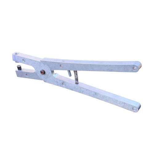 Ручной перфоратор AVI-PLAQ-HolePince