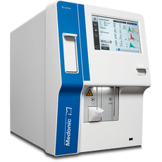 Medonic Cell Counter