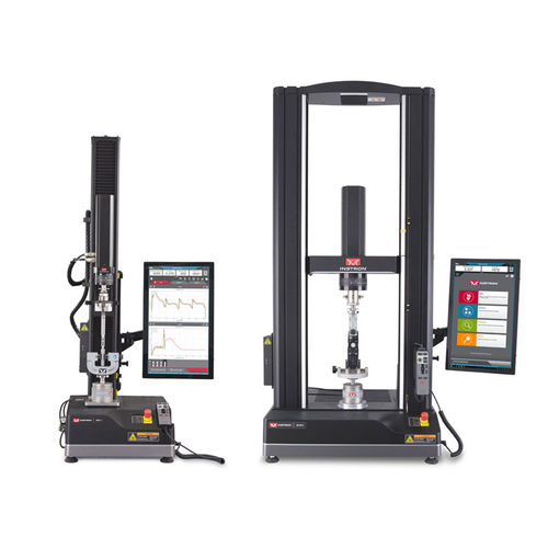 Машина для двухосных испытаний TORSION ADD-ON 3.0сжатиерастяжениепрочность