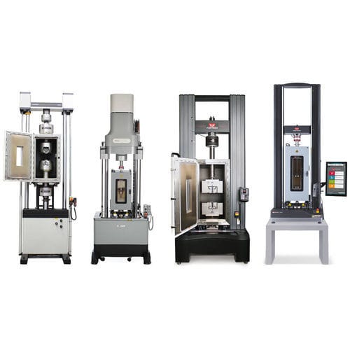 Камера для экологических испытаний серии 3119-600для машин для испытания материалов