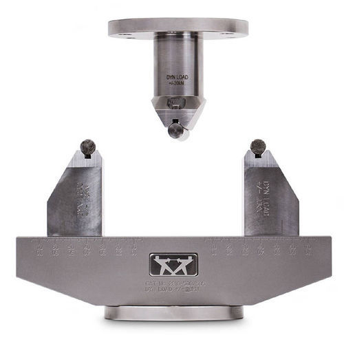 Приспособление для испытаний на изгиб серии 2810