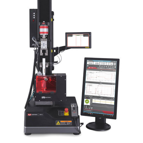 Тестовая система для медицинского применения