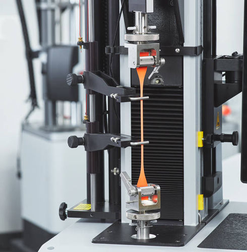 Тензометрический экстензометр серии 2603 длинноходовой