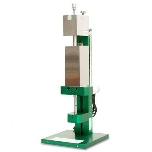 Калибратор смещения 2602-020экстензометр цифровой