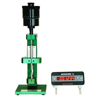 Калибратор смещения CP103459экстензометрцифровой