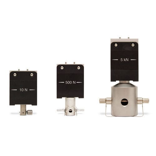 Тензодатчик растяжения/сжатия серии 2519S-образный тензодатчик с температурной компенсацией