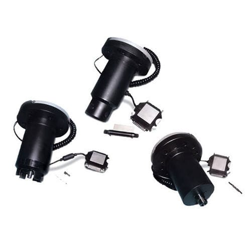 Тензодатчик растяжения/сжатия серии 2525, одноточечный тензодатчик для взвешивания