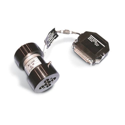 Торсионный тензодатчик серии 55MTкнопочного типаминиатюрныймаленький