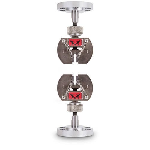 Механический захват серии 2742параллельный