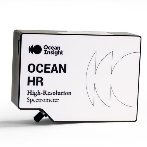 УФ-Вид-БИК-спектрометр Измерение сердечного ритма океанафармацевтический мониторинг