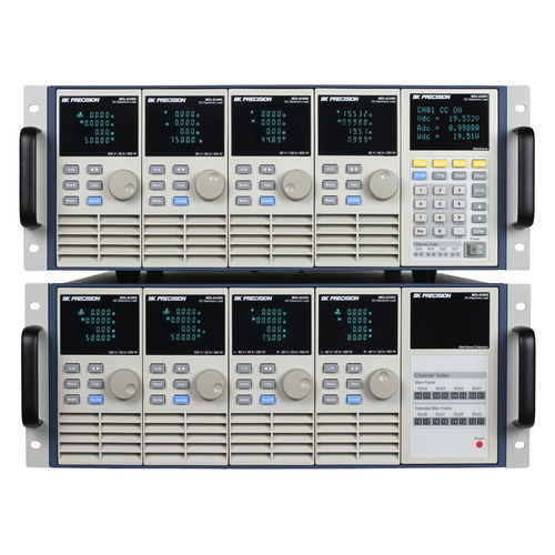 Электронная нагрузка постоянного тока MDL4U505программируемая