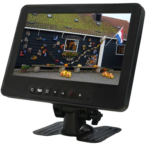 8 мониторов CH-L080AP-1BTFT-LCD800 x 600настольный компьютер