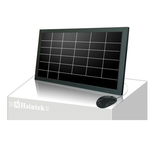 PoE-монитор CH-L215-1HDVSB-IP16-PoELCD21.51920 x 1080