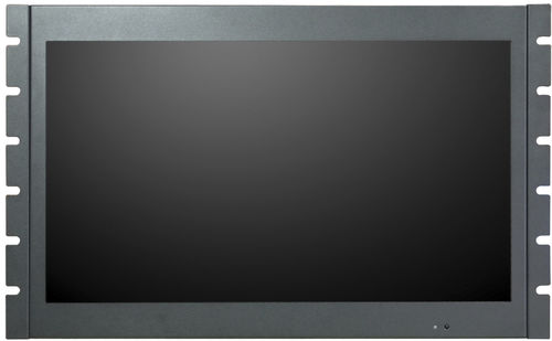 Резистивный сенсорный монитор 5800 x 480 для крепления на панели