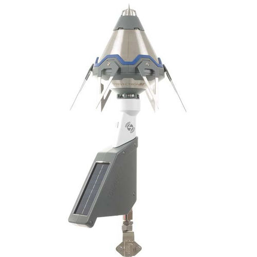 Молниеотвод раннего стримерного излучения Prevectron3 S60 Connect