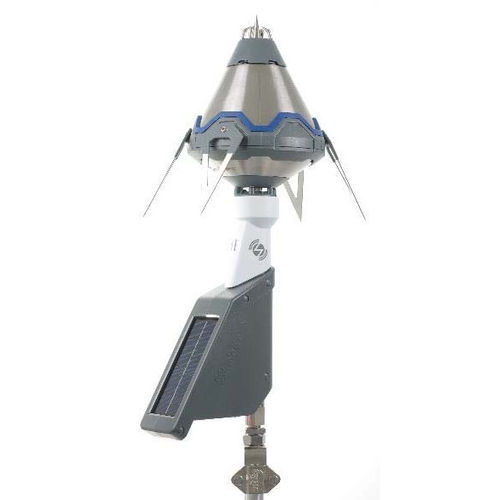 Молниеотвод раннего стримерного излучения Prevectron3 S50 Connect