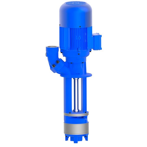 Coolant pump SZG seriesfor lubricantselectricsemi-submersible