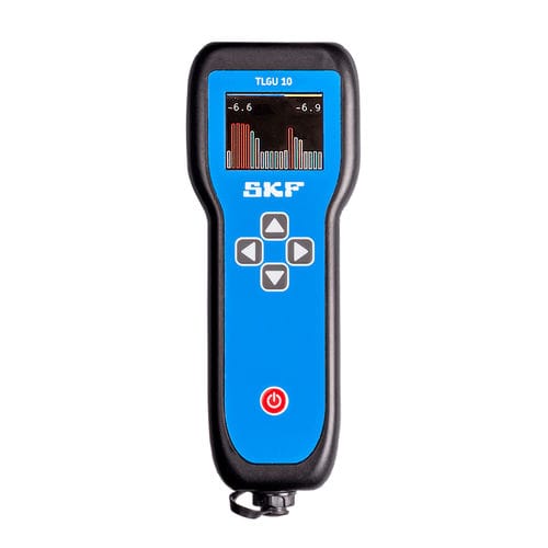 Датчик смазки ТЛГУ 10ультразвуковойпромышленныйпереносной