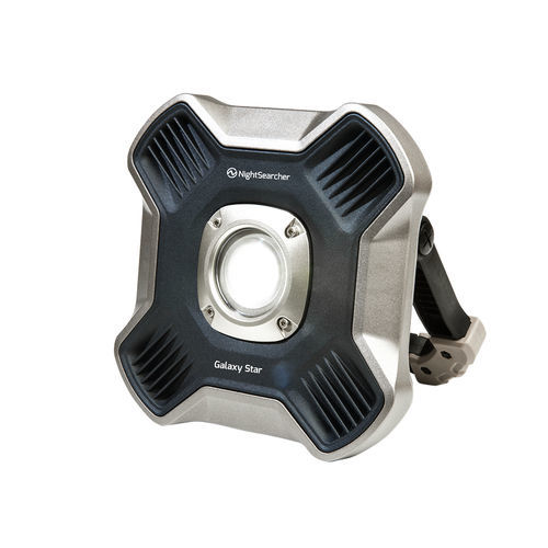 Светодиодный прожектор Galaxy StarrobustIP54перезаряжаемый