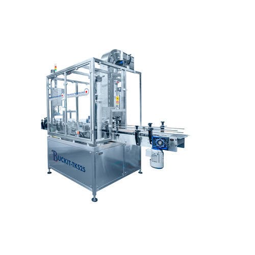 Наполнитель ведер SAS-J BuckIt TSK 25для влажных салфетоквертикальныйвысокоскоростной