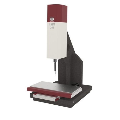 Координатно-измерительная машина с компьютерным управлением ТММ 300bridge