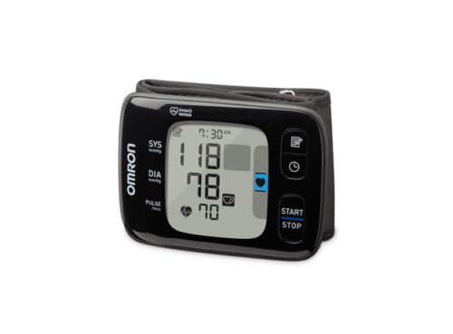 Omron BP-6350 Wireless Wrist Blood Pressure Monitor