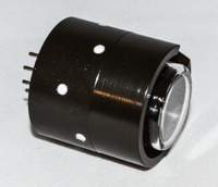 190005201- LAMP, XENON ASSY, 9070