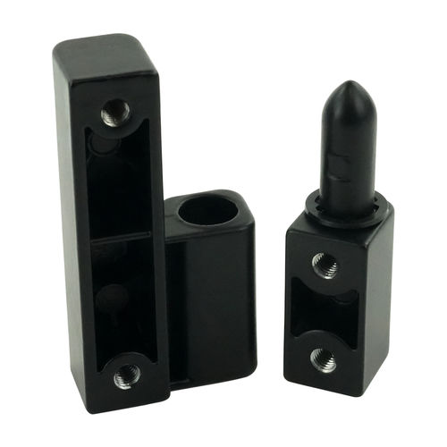 Петля подъемная серия HIN12металлцинквинтовые