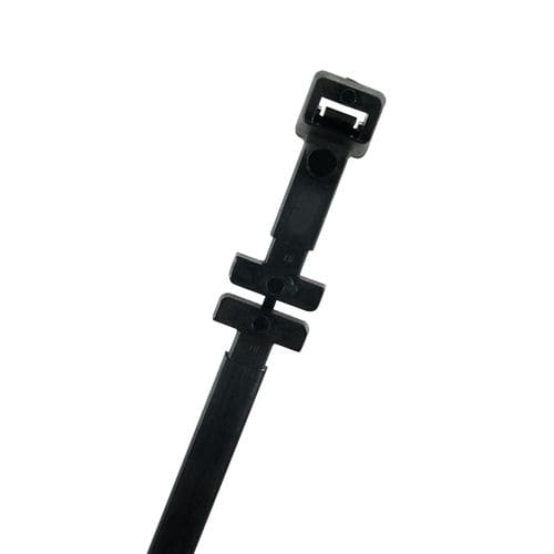 Нейлоновая кабельная стяжка CTTM7.6-320B