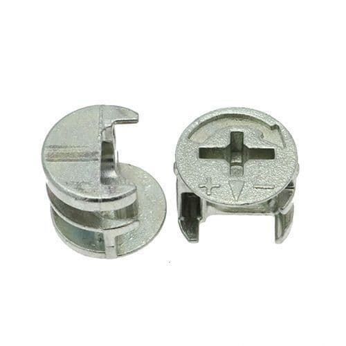 Стопорная гайка серии CAM00плоскийцинкаллой