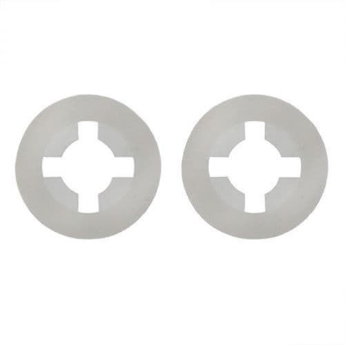 Стопорная шайба WASH091круглаярезинаPEEK