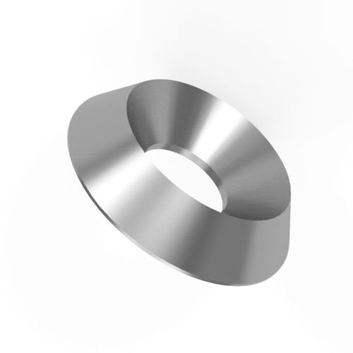 Шайба стопорная плоскаяутопленнаянержавеющая сталь