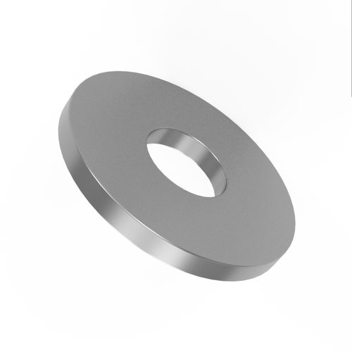 Locking washer flatstainless steelmedium