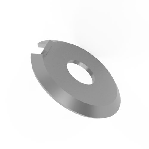 Шайба стопорная уплотнительнаякруглаянержавеющая сталь