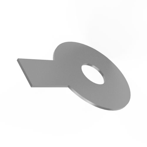 Изолирующая шайба стопорнаяплечеваяуплотнительная