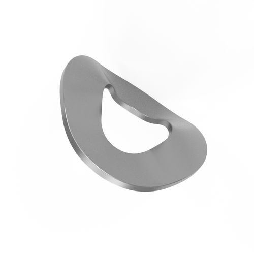 Шайба стопорная пружиннаяквадратнаяиз нержавеющей стали