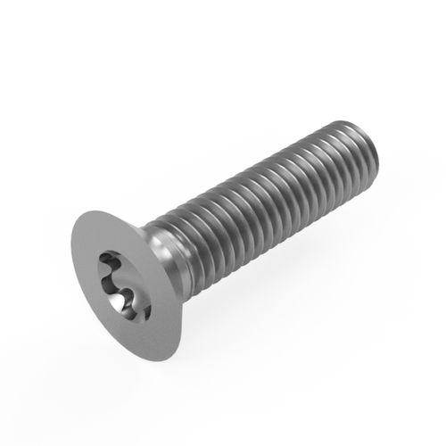Соединительный винт с потайной головкой headTorx