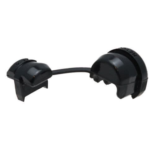 Втулка для снятия натяжения панели STRB186F круглаяпрямаяплоская