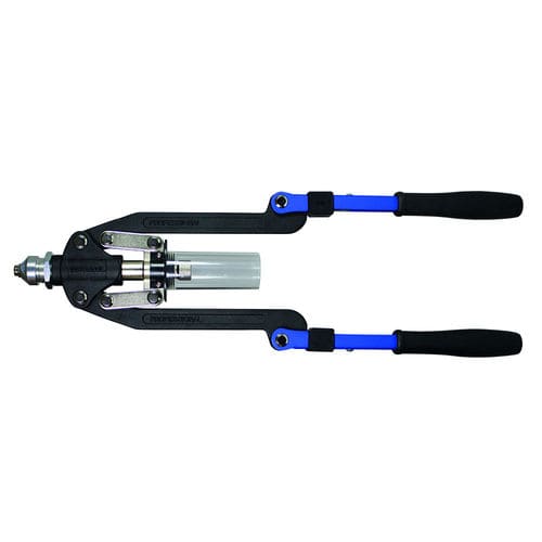 Ручной клепальный инструмент MULTI 5для вытяжных заклепокдля рычага фиксации гаек