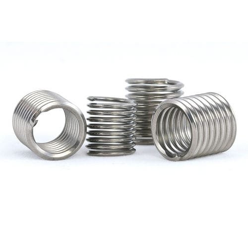 Резьбовая вставка