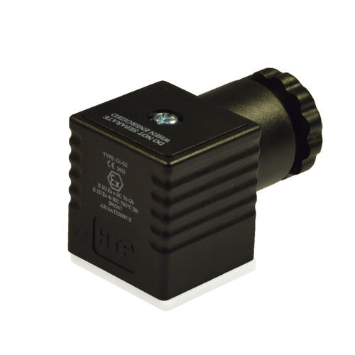 Съемный разъем G1NU3000-ATEXэлектропитаниеDINпрямоугольный