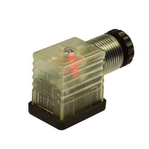 Разъем для монтажа на месте M2TS2DL2Электропитаниепрямоугольныйвинт