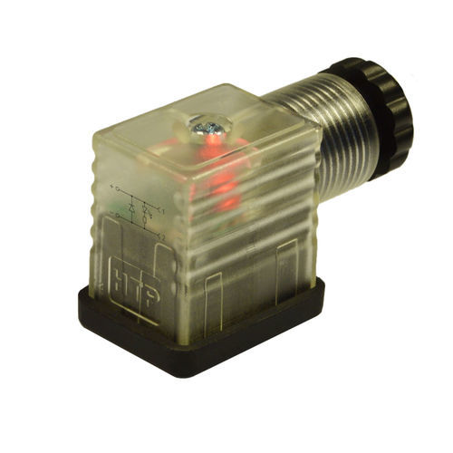 Разъем для монтажа на месте M2TS2DL3Электропитаниепрямоугольныйвинт