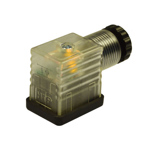 Съемный разъем M2TS2VG1 для электропитания DINпрямоугольный